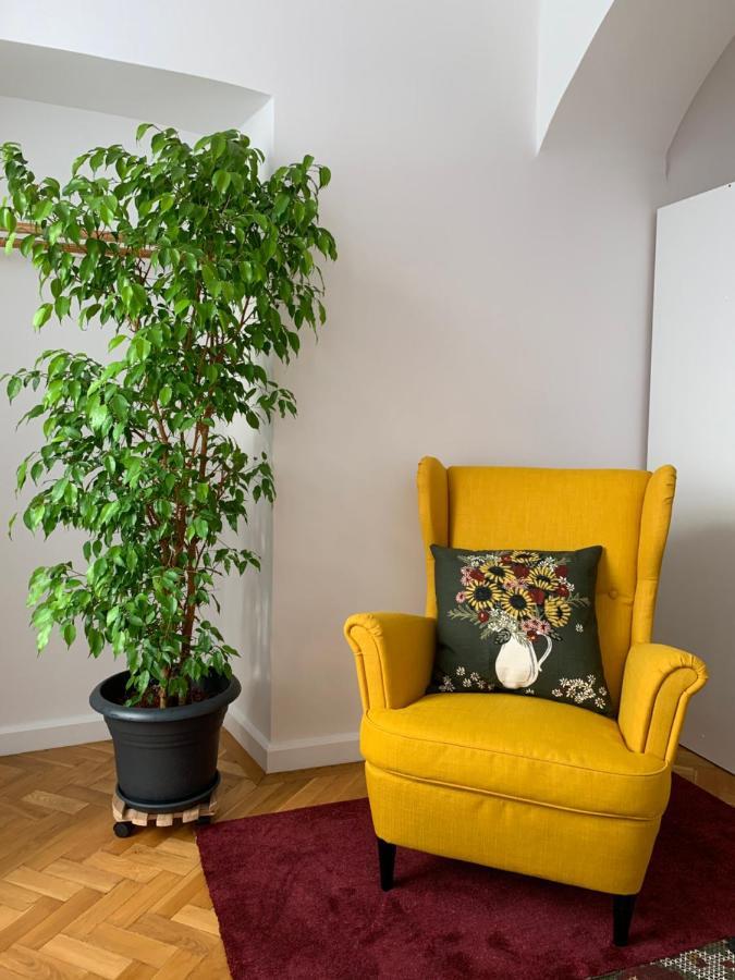Forst-Haz Apartman Eger Zewnętrze zdjęcie