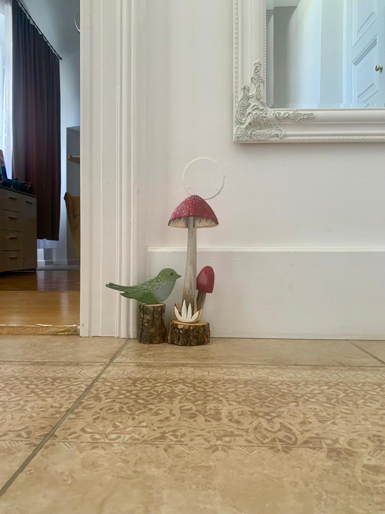Forst-Haz Apartman Eger Zewnętrze zdjęcie